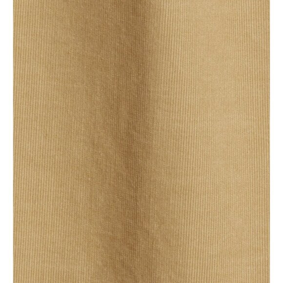 NN07 Leon 5723 Corduroy Button-Down Shirt Men's S -Khaki - Picture 5 of 12